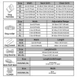 宠物狗狗刻字项圈颈圈金属遛狗天鹅绒脖圈牵引绳中大型犬激光刻字 (有码数）